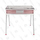 Become a Grill Master on the Go for Just $79